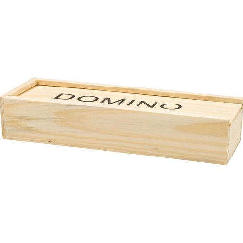 Jeu de dominos Enid - 2