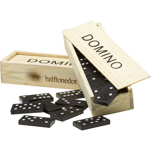 Jeu de dominos Enid - 3
