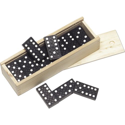 Jeu de dominos Enid - 4