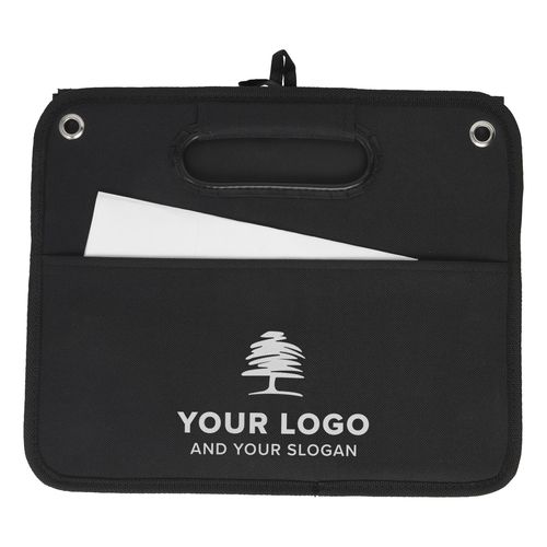 Organiseur pliable de voiture Simon - 7