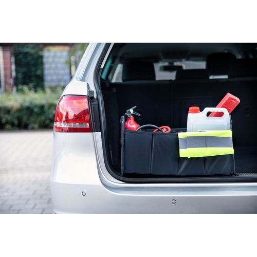 Organiseur pliable de voiture Simon - 4