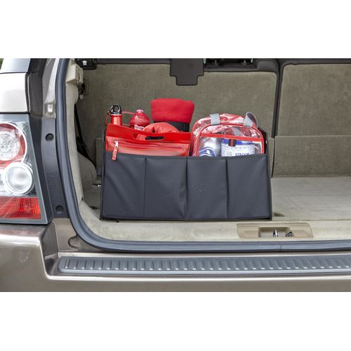 Organiseur pliable de voiture Simon - 5