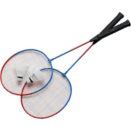 Set de 2 raquettes de badminton Wendy - 2