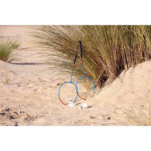 Set de 2 raquettes de badminton Wendy - 5