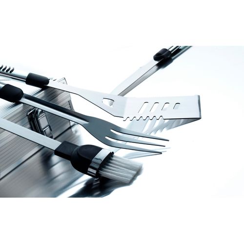 Set barbecue Dawn - 5