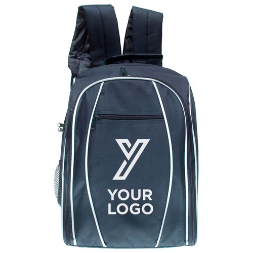 Sac à dos pique-nique en polyester Neo - 3