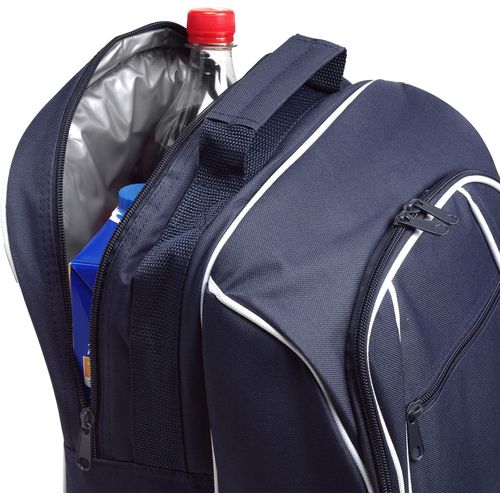 Mochila picnic de poliéster Neo