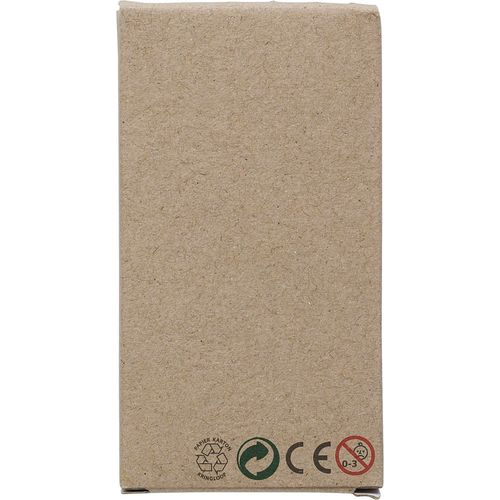 Set de 6 crayons Selena - 4