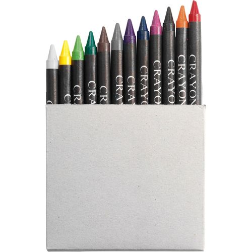 Set de 12 crayons Paulina - 2