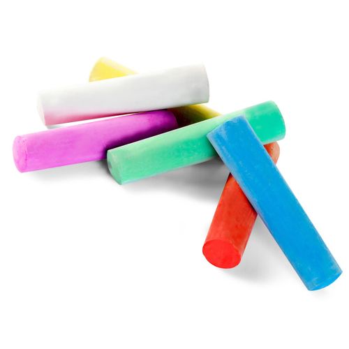 Set de 6 craies Ottilie - 2