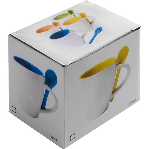 Mug en céramique Eduardo - 4