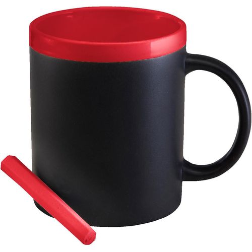 Mug en céramique Claude - 1
