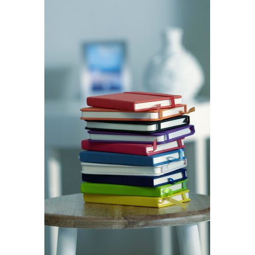 Carnet A6 avec couverture PU Dita - 5