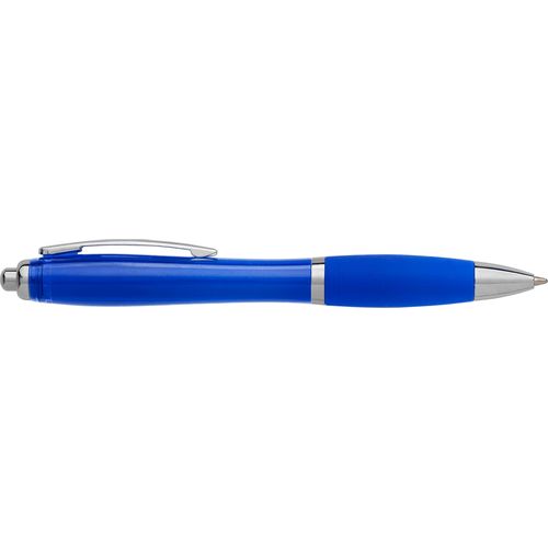 Stylo bille en plastique Newport - 3