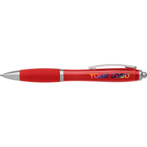 Stylo bille en plastique Newport - 6