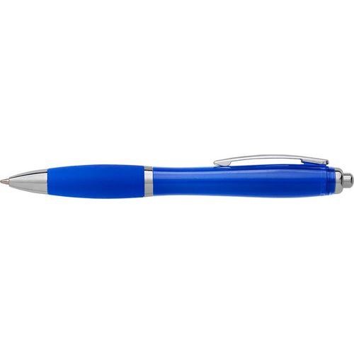 Stylo bille en plastique Newport - 2
