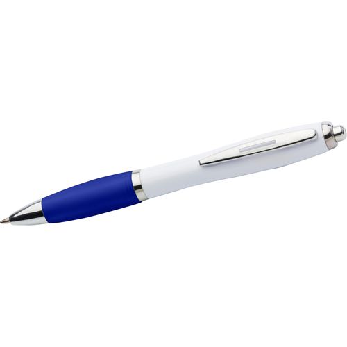 Stylo bille en plastique Swansea - 4