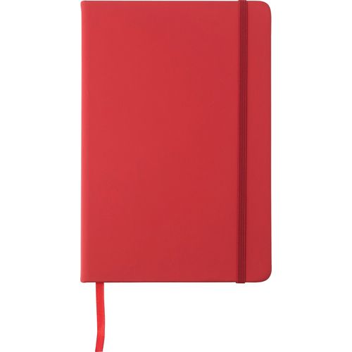 Carnet A5 avec couverture PU Eva - 3