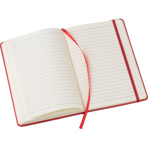 Carnet A5 avec couverture PU Eva - 4