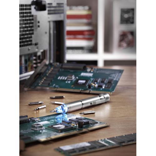 Tournevis lumineux Paquita - 6