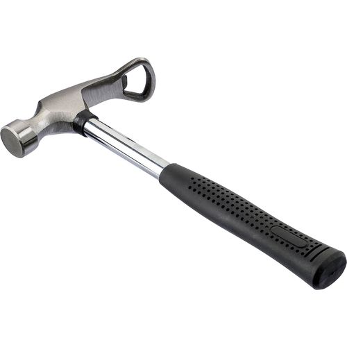 Marteau décapsuleur en métal Omar - 6