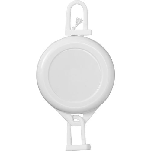 Porte-badge en plastique Julius - 3