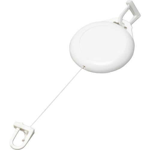 Porte-badge en plastique Julius - 4