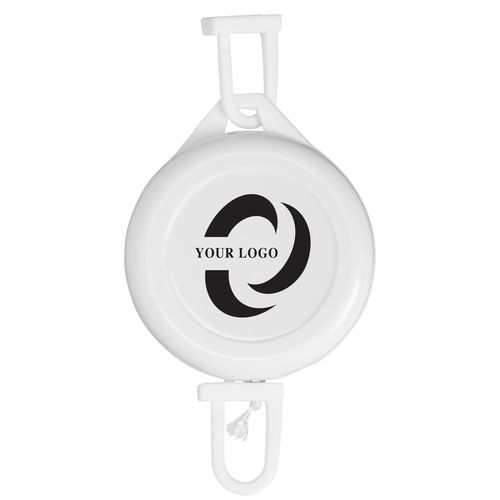 Porte-badge en plastique Julius - 6