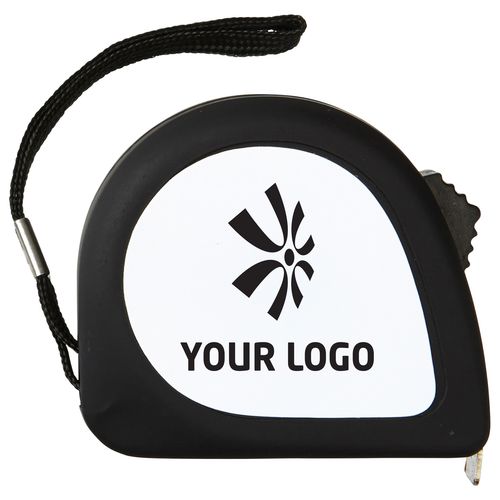 Mètre-ruban de 3 m en plastique Effran - 4