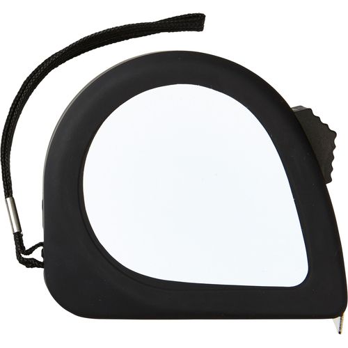 Mètre-ruban de 5 m en plastique Emmanuel - 1