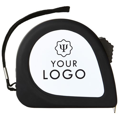 Mètre-ruban de 5 m en plastique Emmanuel - 4