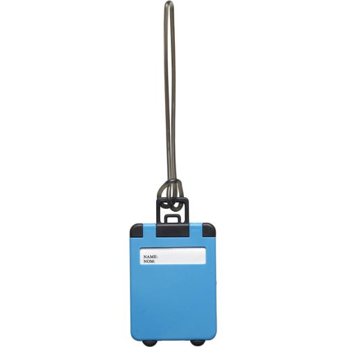 Etiquette de valise Jenson - 3