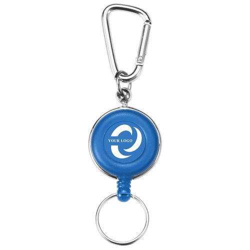 Porte-badge en plastique Bruno - 5