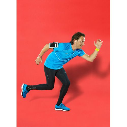 Brassard en silicone muni de 2 LEDS Jenna - 6