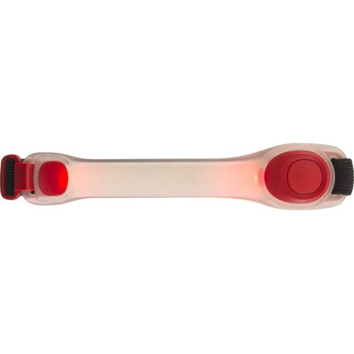 Brassard en silicone muni de 2 LEDS Jenna - 2