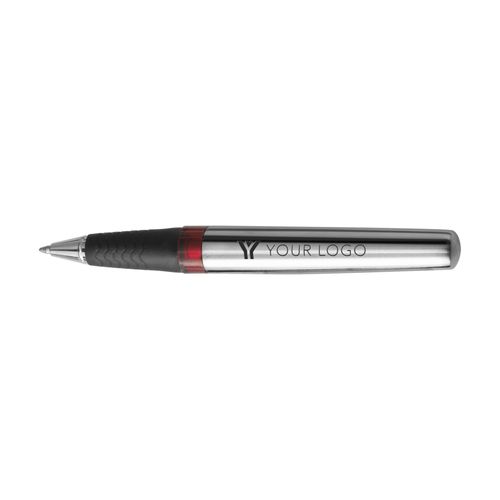 Stylo bille en métal Rex - 5