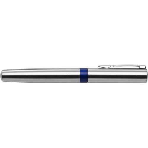 Stylo bille en métal Rex - 2
