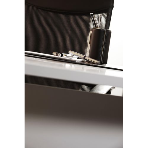 Stylo bille en métal Rex - 5