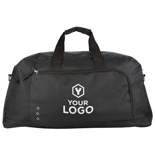 Bolsa deportiva de poliéster Antoinette