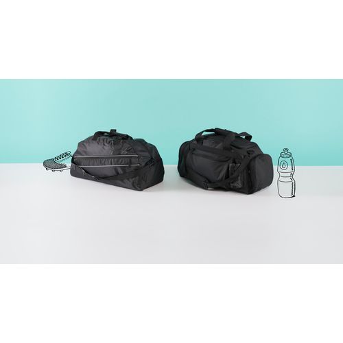 Bolsa deportiva de poliéster Antoinette