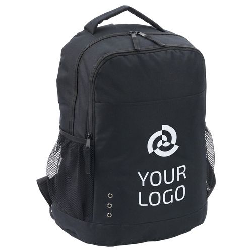 Mochila de poliéster Harry