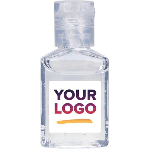 Gel nettoyant pour les mains Saniclean - 3