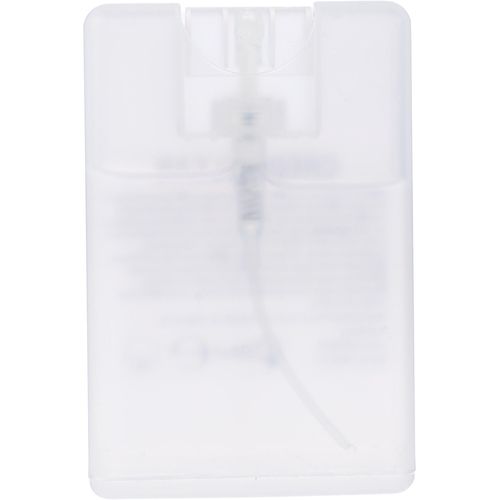 Spray nettoyant pour les mains Creditclean - 1