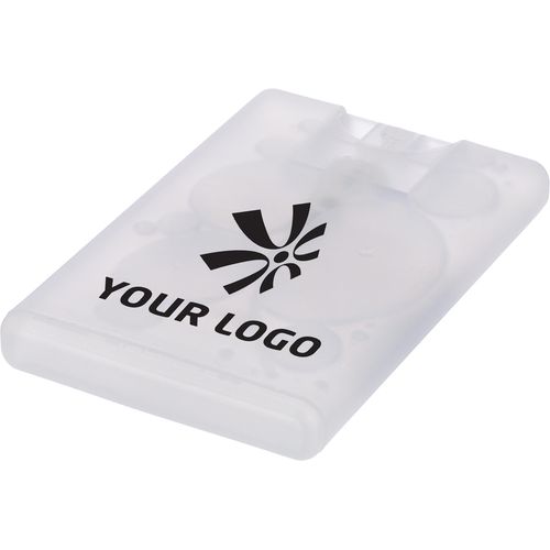 Spray nettoyant pour les mains Creditclean - 5