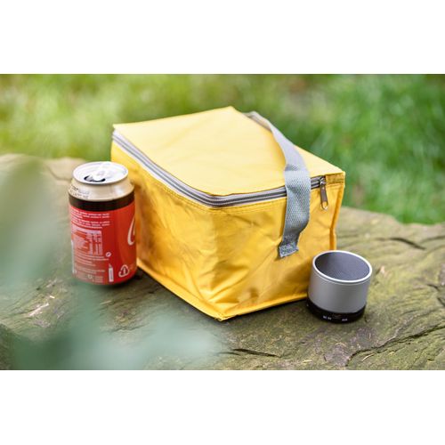 Bolsa nevera de poliéster Cleo