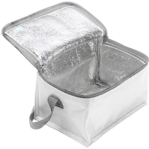 Sac isotherme en polyester Cleo - 2