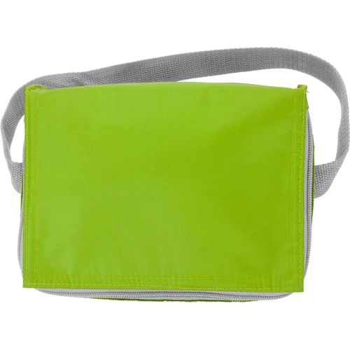 Bolsa nevera de poliéster Cleo