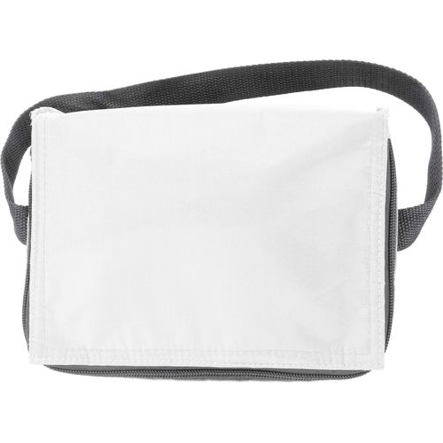 Bolsa nevera de poliéster Cleo