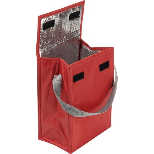 Bolsa nevera de poliéster Sarah