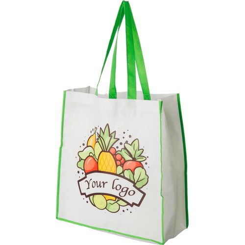 Sac shopping en non-tissé Avi - 2